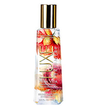Load image into Gallery viewer, Belcam Bath Therapy Pura Vida Moisturizing Mist Eau de Parfum Spray, Vanilla Rose, 7.98 Fluid Ounce