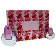 Load image into Gallery viewer, Bvlgari Omnia Pink Sapphire Women 2.2oz EDT Spray, 0.5oz EDT Spray 2 Pc Gift Set