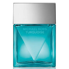 Load image into Gallery viewer, MICHAEL KORS Michael kors turquoise women's edp spray, 3.4 ounce, 3.4 Fluid Ounce