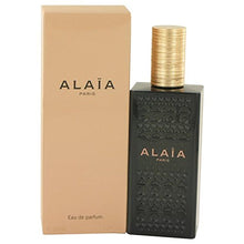 Load image into Gallery viewer, Alaia by Alaia Eau De Parfum Spray 3.4 oz for Women - 100% Authentic