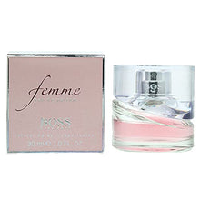 Load image into Gallery viewer, Hugo Boss Femme Eau de Parfum Spray for Women, 1 oz