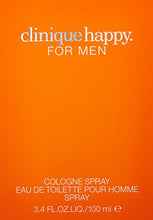 Load image into Gallery viewer, Clinique Happy EDC Perfume Spray For Men 100ml