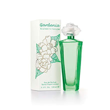 Load image into Gallery viewer, Gardenia by Elizabeth Taylor for Women, Eau De Parfum Spray, 3.3-Ounce