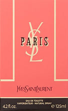 Load image into Gallery viewer, Paris By Yves Saint Laurent For Women. Eau De Toilette Spray 4.2 Oz.