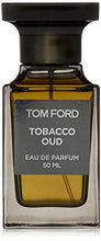 Load image into Gallery viewer, Tom Ford Private Blend Tobacco Oud Eau De Parfum 1.7 oz / 50ml Sealed In Box.