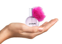 Load image into Gallery viewer, Girls Perfume Body Mist Fragrance Gift Set ?Çô 3 Piece Gift Set for Little Girls, Young Girls, Tween Girls, Preteen Girls & Teenage Girls - 3 Round Pom Pom Shaped Bottles - SHOWGIRL Fashion Collection