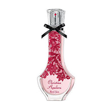 Load image into Gallery viewer, Christina Aguilera Red Sin Eau de Parfum Spray for Women, 1.7 Ounce
