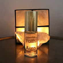 Load image into Gallery viewer, Essential Faith Aura 1/6 oz roll-on