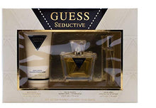 Load image into Gallery viewer, GUESS Factory GUESS Seductive Gift Set