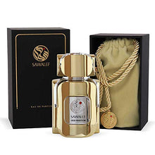 Load image into Gallery viewer, OUD MAKTUM, Eau de Parfum 80 mL from the SAWALEF Boutique Range | Unisex Oriental Oud Niche Release | Long Lasting with Intense Sillage | Perfume for Women and Confident Men | by Swiss Arabian Oudh