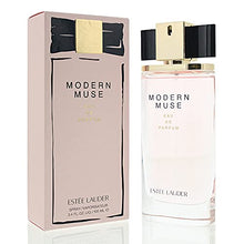 Load image into Gallery viewer, ESTEE LAUDER Modern Muse Eau de Parfum Spray for Women, 3.4 Ounce