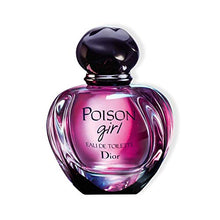Load image into Gallery viewer, Christian Dior Poison Girl Eau De Toilette Spray, 3.4 Ounce