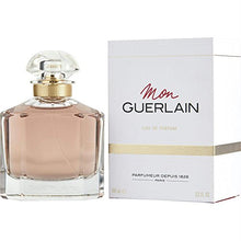 Load image into Gallery viewer, Guerlain Mon Guerlain Eau De Parfum Spray, 3.3 Fl Oz