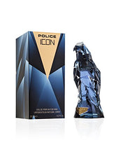 Load image into Gallery viewer, Police Icon Eau de Parfum, 4.2 Ounce
