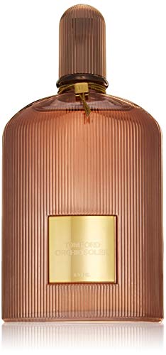 Tom Ford Orchid Soleil Eau De Parfum 3.4 Ounce Perfume Lion