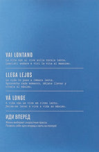 Load image into Gallery viewer, BENETTON UD GO FAR COL MEN 100V