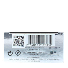 Load image into Gallery viewer, Bentley Momemtum Intense Eau De Parfum Spray For Men, 3.4 Ounce, Ash