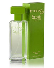 Load image into Gallery viewer, Eternal Love X-Louis for Women 100 ml Eau De Parfum Spray