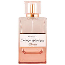 Load image into Gallery viewer, Catherine Malandrino Dream Eau de Parfum Gift Set, 3 piece.