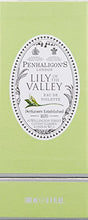 Load image into Gallery viewer, Penhaligon's Lily of the Valley Eau de Toilette, 3.4 fl. oz.