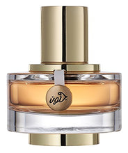 Load image into Gallery viewer, Junoon Velvet For Women EDP (Eau De Parfum) 50 ML (1.7 oz) | Bold Pour Femme Spray | Strong Musk, Amber, Benzoin Notes | Signature Arabian Scent I Great Gift I by Rasasi Perfumes