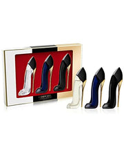 Load image into Gallery viewer, Carolina Herrera 3-Pc. Good Girl Mini Gift Set
