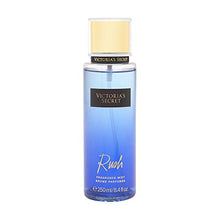Load image into Gallery viewer, Victoria's Secret Sheer Rush Fragrance Mist 8.4 oz (New 2015)