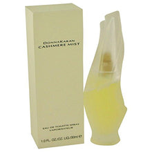 Load image into Gallery viewer, Donna Karan Cashmere Mist Perfume for Women 1 oz Eau De Toilette Spray