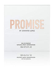 Load image into Gallery viewer, Jennifer Lopez Promise Eau de Parfum 30 ml