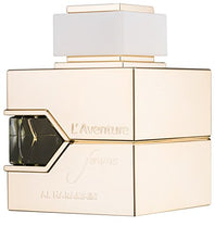 Load image into Gallery viewer, L'aventure Femme for Women by Al Haramain Eau De Parfum Spray, 3.33 Fl Oz