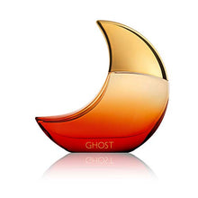 Load image into Gallery viewer, Ghost Eclipse Eau de Toilette - Charismatic, Warm and Happy Fragrance for Women - Floral Fruity Scent with Notes of Lemon, Lotus Flower and Sandalwood - Celebrate the Eclipse - 1.0 oz Spray