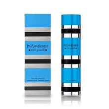 Load image into Gallery viewer, Yves Saint Laurent Rive Gauche By Yves Saint Laurent For Women. Eau De Toilette Spray 3.3-Ounces
