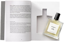 Load image into Gallery viewer, Eight & Bob Original Eau de Parfum in a Book - 100 ml