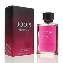 Load image into Gallery viewer, Joop! Homme Eau De Toilette Spray 4.2 Oz/ 125 Ml for Men By 4.2 Fl Oz, 124920