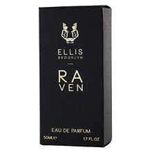 Load image into Gallery viewer, Ellis Brooklyn Raven Women 1.7 oz EDP Spray (66634)