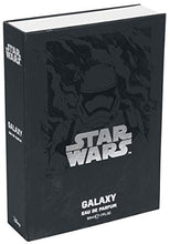 Load image into Gallery viewer, Star Wars Eau de Parfum Revenge 50ml Bottle in Presentation Box