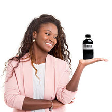 Load image into Gallery viewer, Black Woman: Unique type - 100% Pure Perfume Fragrance Body Oil - Uncut - No Alcohol