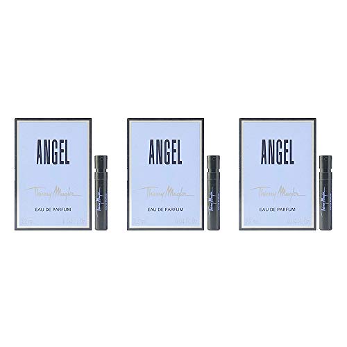 Angel Mugler perfume hotsell lot