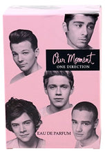 Load image into Gallery viewer, One Direction Our Moment Eau de Parfum Spray for Women, 3.4 Ounce