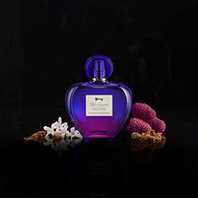 Load image into Gallery viewer, Antonio Banderas Perfumes - Her Secret Desire - Eau de Toilette Spray for Women, Floral, Fruity and Sweet Fragrance - 2.7 Fl Oz