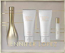 Load image into Gallery viewer, Jennifer Lopez Enduring Glow Women's Perfume Gift Set
