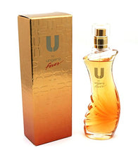 Load image into Gallery viewer, Ungaro U by Ungaro Fever Eau de Parfum, 50 ml