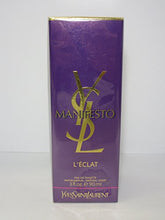 Load image into Gallery viewer, Manifesto L'Eclat FOR WOMEN by Yves Saint Laurent - 3.0 oz EDT Spray