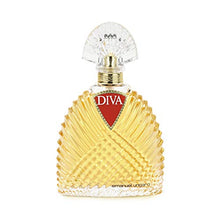Load image into Gallery viewer, Diva By Ungaro Eau De Parfum Spray 1.7 Oz For Women by Emanuel Ungaro