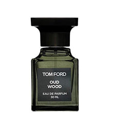 Load image into Gallery viewer, Tom Ford Private Blend Oud Wood Eau De Parfum Spray 30ml/1oz