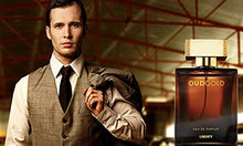 Load image into Gallery viewer, Liberty LUXURY Oud Perfume for Men and Women 24 Hours, Superior Richness of the resin's Aroma, Eau de Parfum (EDP) - (OudGold, 50ml/1.69 Oz)