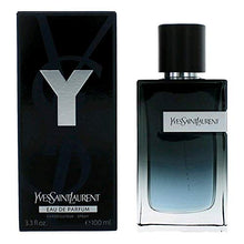 Load image into Gallery viewer, Yves Saint Laurent Y For Men Eau de Parfum, Multi, 3.3 fl.Oz