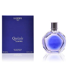 Load image into Gallery viewer, Loewe Quizas Eau De Parfum Spray for Women, 3.4 Ounce