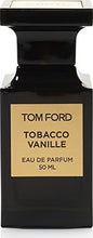 Load image into Gallery viewer, TOM FORD Tobacco Vanille Eau de Parfum 50 ML(1.7 OZ)