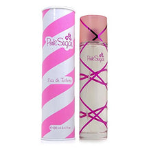 Load image into Gallery viewer, Pink?áSugar?áPerfume for Women 3.4 fl oz Eau de Toilette